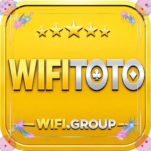 wifitoto — galeri pratinjau - APK Resmi
